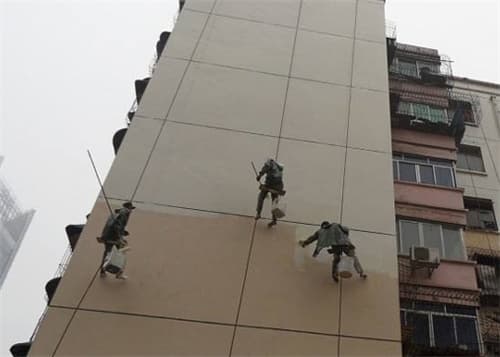 外墙腻子多少钱一平方