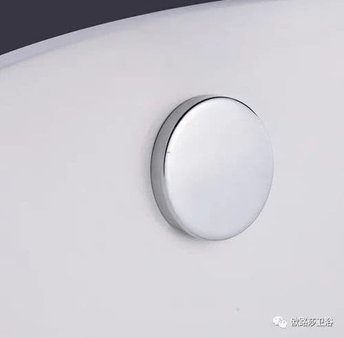 欧路莎卫浴这份夏日清凉之旅只“暑”于你！