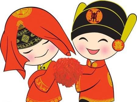 上等婚姻是什么意思