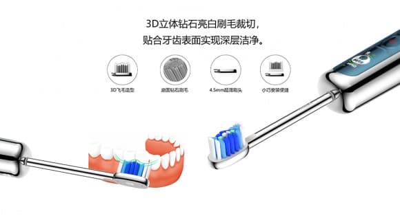 电动牙刷怎么用？全面解析使用方法，看这一篇就够了