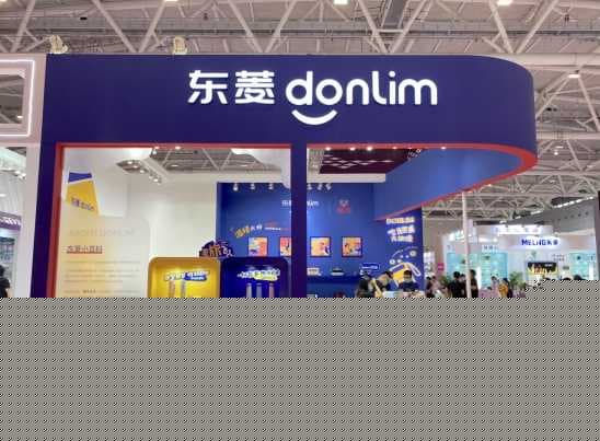 新产品新面貌,东菱全新形象惊艳深圳礼品展!