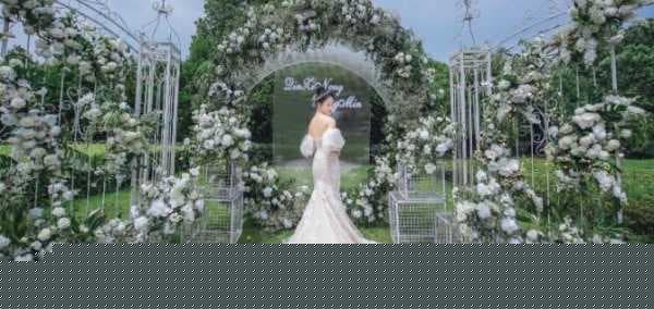 婚礼唱什么歌合适