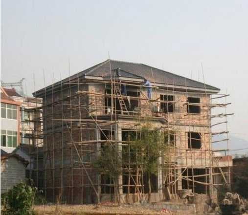 建房多少的长宽吉利图2