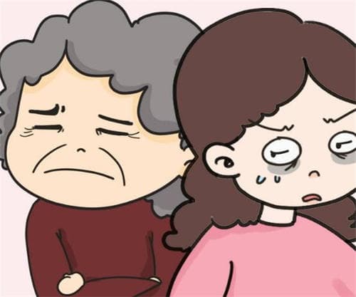 媳妇喊男方父母叫什么