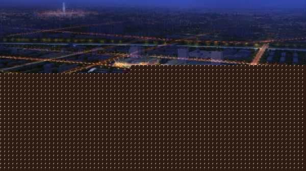 京澜誉府的背后：是专业之成就