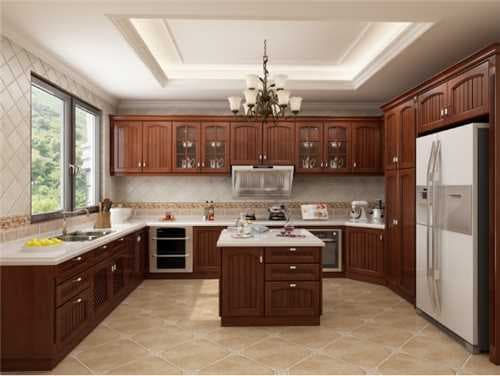 得奇思橱柜怎么样