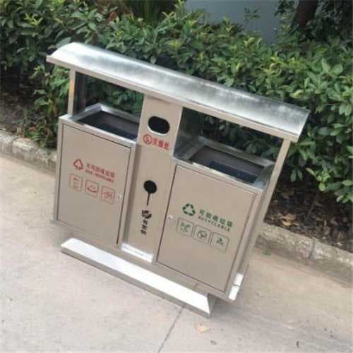 垃圾如何分类
