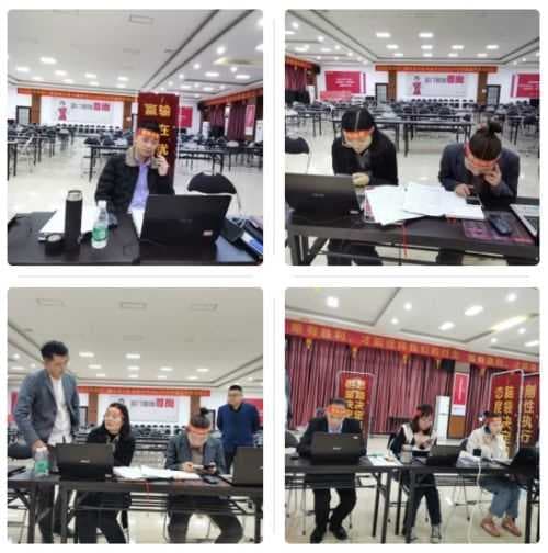 “合赢共富，共赢未来”招商启动会召开