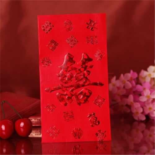 结婚红包388还是399