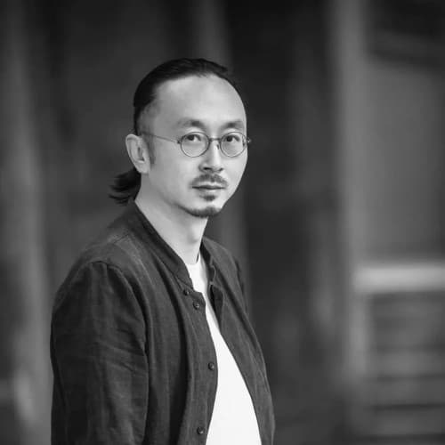 顶级设计大咖齐聚上海，为您奉上一场室内设计师的饕餮盛宴