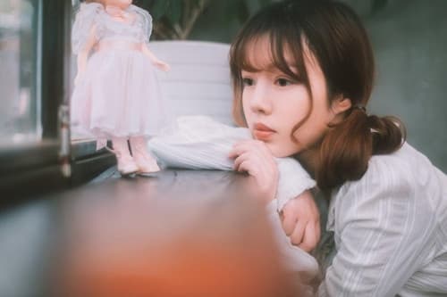 怎么知道女生喜不喜欢自己