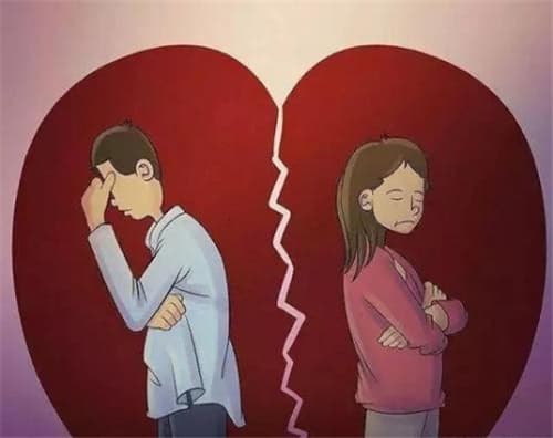 夫妻缘尽的有哪些表现图2