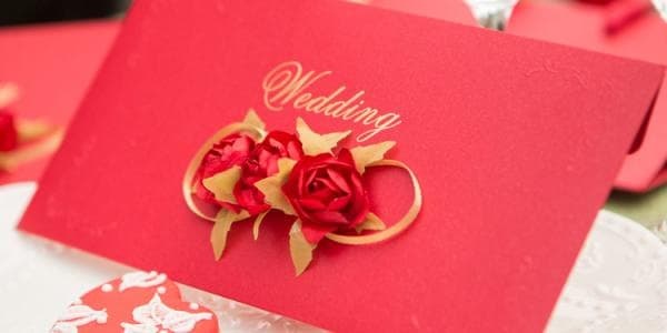 从小一起长大的朋友结婚祝福