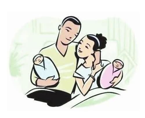 上海陪产假10天含周末吗
