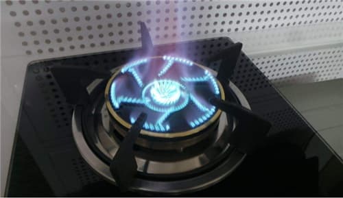 用电生火的灶具安全吗