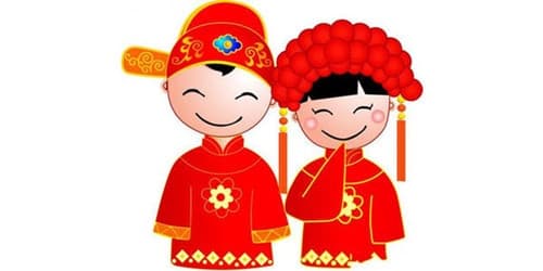 结婚看日子全部口诀