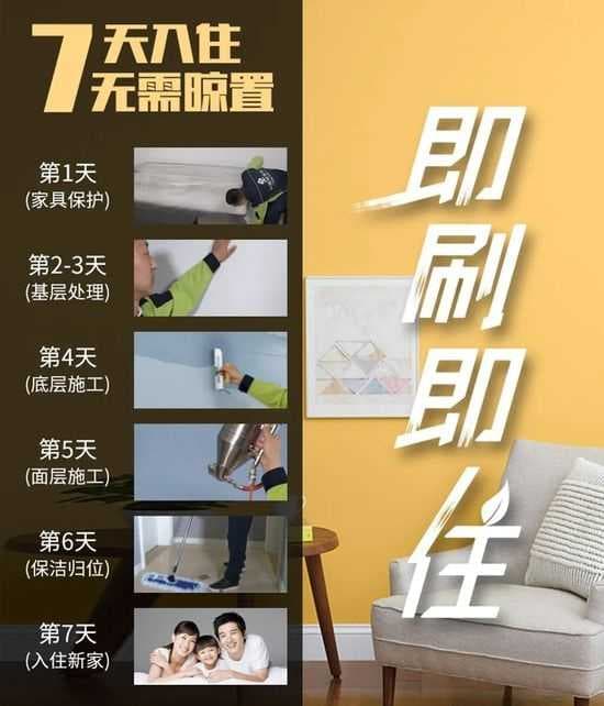 “懒人”打造时尚家居的秘诀——北疆即刷即住服务