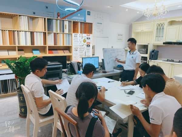 “助力终端，赋能团队”全国巡回培训粤西站/南宁站圆满结束