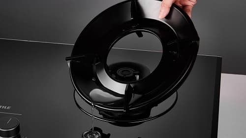 新品上市！方太燃气灶JEM7全新火力升级，助力家庭美味