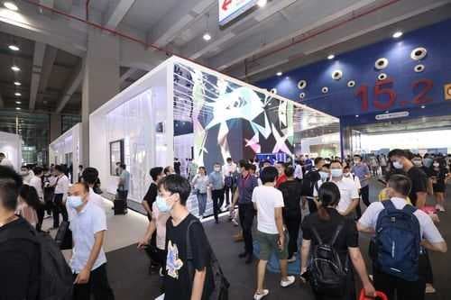 门窗先看大品牌！皇派门窗震撼登陆中国建博会（广州）