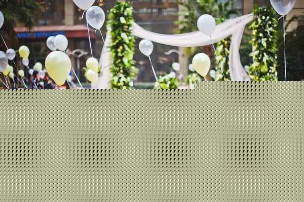 遗憾不能参加婚礼祝福
