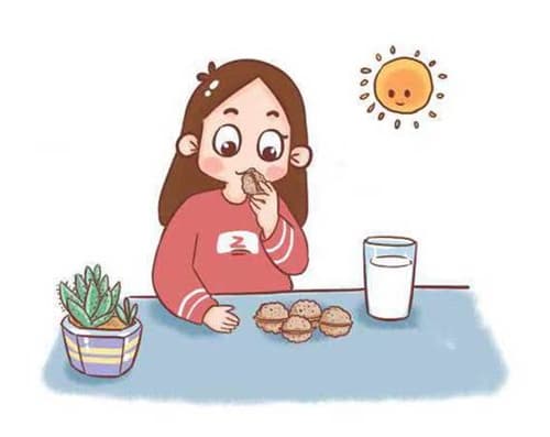 孕期吃什么对宝宝大脑发育好