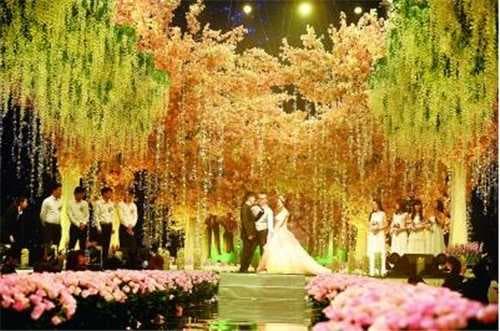 婚期太近互不参加