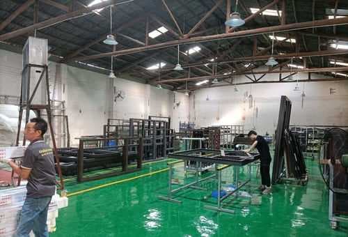 筑梦启程|欧宅门窗湖南运营中心即将开业