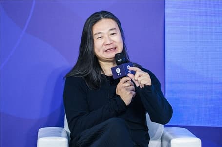 吴晓波×沈雷丨多维视角诠释未来趋势
