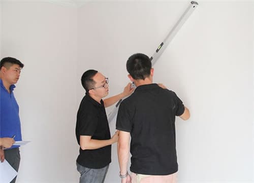 装修监理是做什么工作的