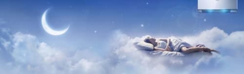 上新！大金空调Airdream