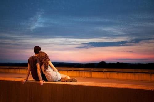 怎么知道女生喜不喜欢自己