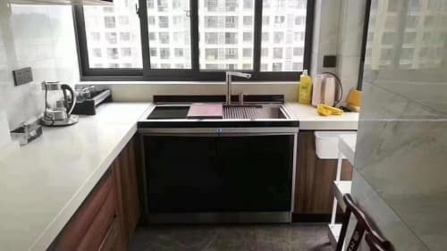洗碗机好用不