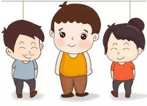 一周半的宝宝身高体重标准