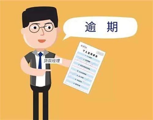 银行贷款还不上怎么办