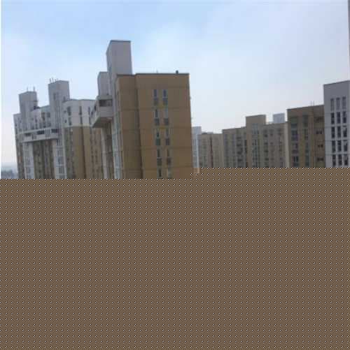 32层楼房的黄金楼层