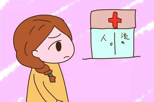怀孕了不想生怎么办