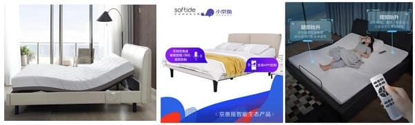 拯救“睡觉困难户”、玩转“葛优瘫”，黑科技床垫、沙发京东大上新！