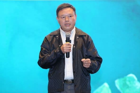 “要除醛，还要文化”，冠特品牌除醛IP及产品文化IP大型发布会在广州隆重举行！