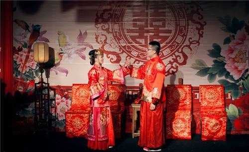 女儿嫁出去住娘家克谁