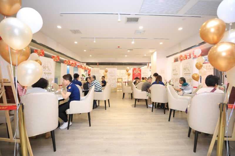 找靠谱家装公司，来上海美家美沪，一站式精品整装