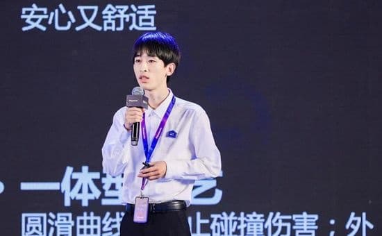 解读松下康养新品