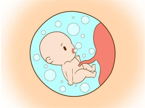 胎儿头围偏大4周严重吗