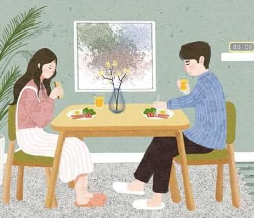 复婚后会幸福吗