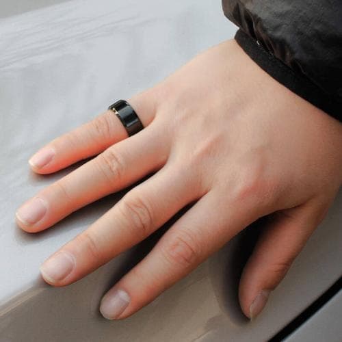 尾戒的含义与戴法是什么