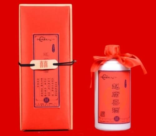 一般满月酒用什么白酒