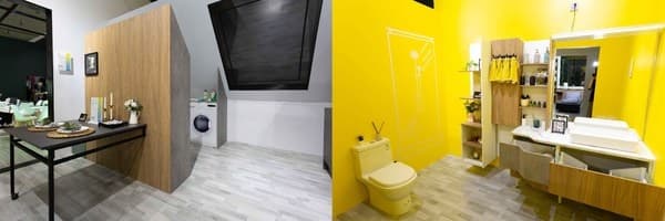 德国海蒂诗Hettich携最新空间解决方案亮相成都家具展