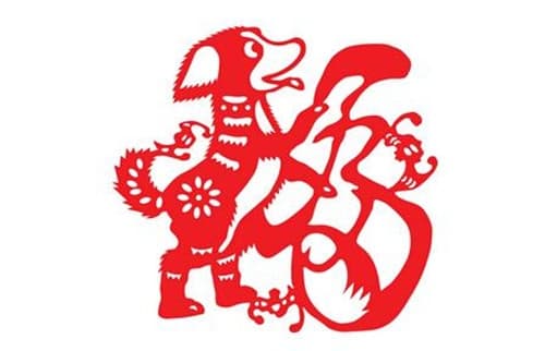 属狗的和什么属相相冲