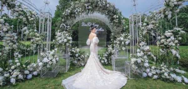 婚礼欢迎词怎么说