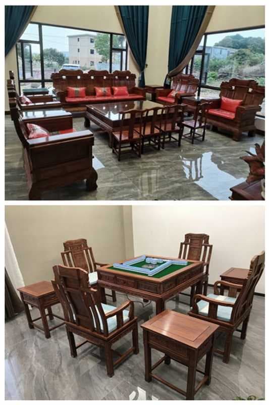 “内卷”浪潮袭来，天工坊红木如何应对？